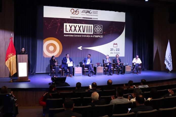 Ante cambios globales, universidades deben fortalecer su internacionalización - AlternativaTlx Ante cambios globales, universidades deben fortalecer su internacionalización - AlternativaTlx