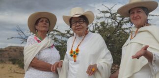 “Antología del Tasajo Cardenche Serrano”, Un Proyecto que Busca Perpetuar un Canto Ancestral en Partituras - AlternativaTlx