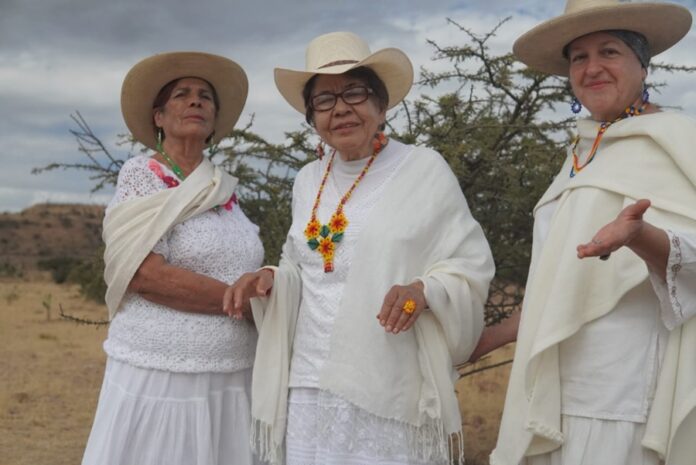 “Antología del Tasajo Cardenche Serrano”, Un Proyecto que Busca Perpetuar un Canto Ancestral en Partituras - AlternativaTlx