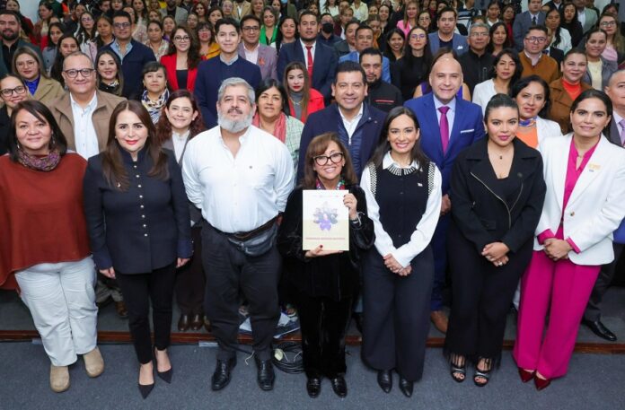 Anuncia Gobernadora Lorena Cuéllar Construcción de Centro de Asistencia Social para Adultos Mayores en 2026- AlternativaTlx Anuncia Gobernadora Lorena Cuéllar Construcción de Centro de Asistencia Social para Adultos Mayores en 2026- AlternativaTlx