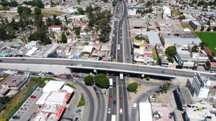 Anuncia SICT Tlaxcala Construcción del Viaducto “Santa Ana” que Beneficiará a 192 Mil 147 Habitantes - AlternativaTlx