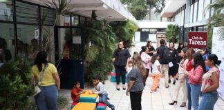 Apoya UAG a Colaboradores con Nuevo Club de Tareas para sus Hijos - AlternativaTlx