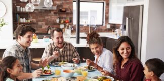 Aprende qué Alimentos Comer para Ser Feliz - AlternativaTlx