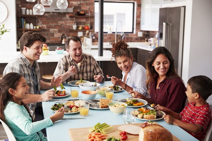 Aprende qué Alimentos Comer para Ser Feliz - AlternativaTlx