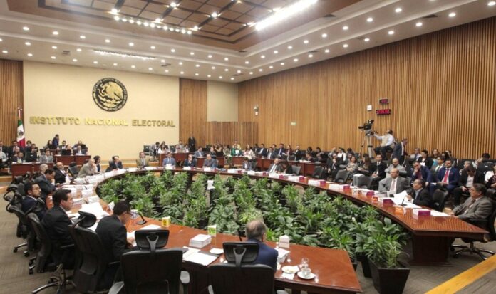 Aprueba más del 70 Por Ciento de la Ciudadanía Trabajo del INE en Elección Judicial - AlternativaTlx