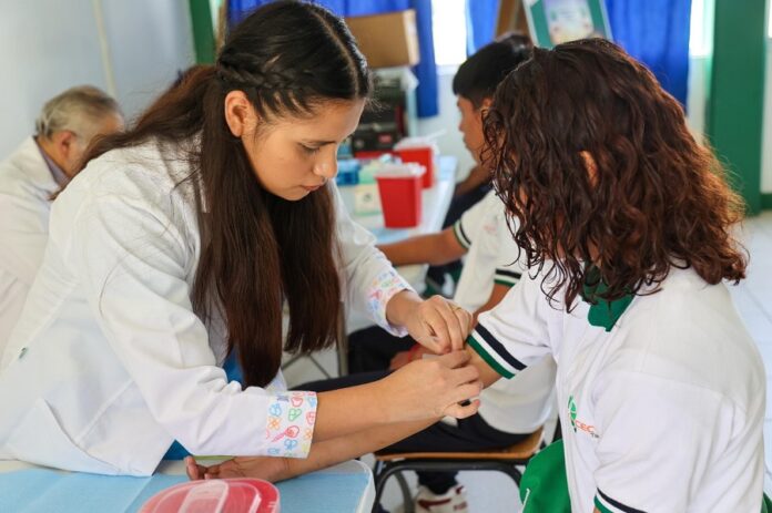 Arranca Gobernadora Tercera Etapa del Observatorio de Enfermedades Renales en Tlaxcala- AlternativaTlx 