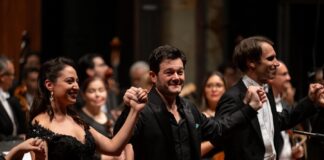 Arturo Chacón, uno de los Tenores Mexicanos más Reconocidos a Nivel Mundial, Festeja 25 Años de Trayectoria - AlternativaTlx