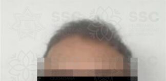 Asegura SSC a Sujeto por Portación Ilegal de Arma de Fuego - AlternativaTlx