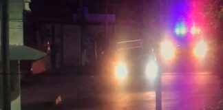 Atiende Seguridad Pública de Zacatelco Reporte de Riña en la Carretera Federal Tlaxcala-Puebla- AlternativaTlx 