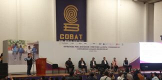 Autoridades Estatales Presentan Estrategia para Prevenir la Venta y Consumo de Sustancias Ilegales en Escuelas- AlternativaTlx 