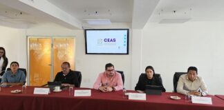Autoridades dan Seguimiento a Acuerdos para el Saneamiento de la Cuenca del Río Atoyac- AlternativaTlx 