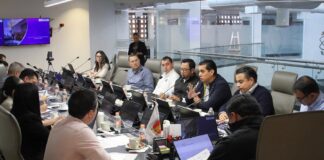 Autoridades y Empresarios Trabajan para Mejorar la Seguridad en la Zona Industrial de Tlaxcala- AlternativaTlx