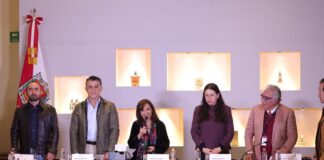 Avanzan Preparativos para Conmemorar Cinco Siglos de Historia con Unidad, Cultura y Orgullo- AlternativaTlx 