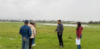 Ayuntamiento Capitalino Impulsa Acciones Concretas para Contribuir al Rescate de la Laguna de Acuitlapilco- AlternativaTlx 