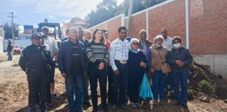 Ayuntamiento de Tlaxcala Rescata y Devuelve a la Ciudadanía Espacios Públicos de Uso Común- AlternativaTlx
