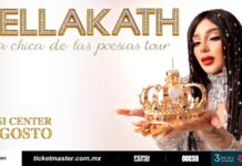 Bellakath, La Gatita, conquistará de nuevo la CDMX - AlternativaTlx