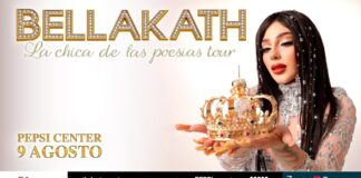 Bellakath, La Gatita, conquistará de nuevo la CDMX - AlternativaTlx