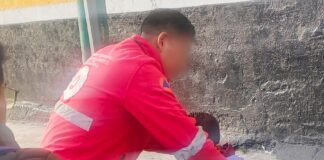 Brinda Policía Municipal y Protección Civil de Huamantla Atención en Percance que Involucró a Tres Unidades- AlternativaTlx 