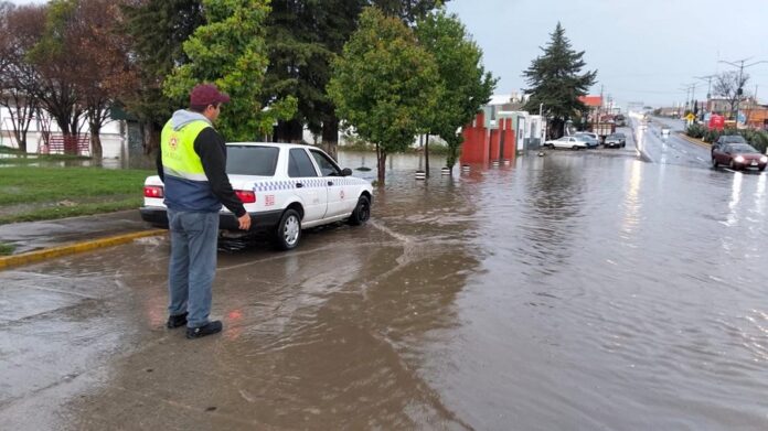 CEPC Atiende Afectaciones por Lluvia en Calpulalpan- AlternativaTlx 