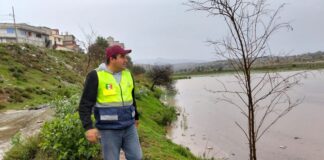 CEPC Emite Recomendaciones ante Pronóstico de Lluvias en el Estado- AlternativaTlx 