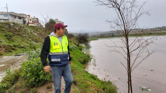 CEPC Emite Recomendaciones ante Pronóstico de Lluvias en el Estado- AlternativaTlx 