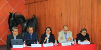 CIISDER-UATx, UAEMx y Uqroo vigorizan la Red de Estudios e Investigadores sobre el Territorio - AlternativaTlx