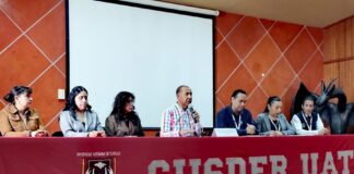 CIISDER-UATx y Tecnológico de San Martín Texmelucan Impulsarán Cooperación Académica - AlternativaTlx