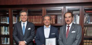 CINTANA Education Reconoce los 90 años de Trayectoria Educativa de la UAG - AlternativaTlx