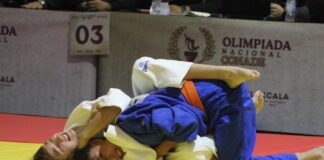 CONADE Destaca Desarrollo Deportivo de Tlaxcala para Impulsar Talentos- AlternativaTlx 