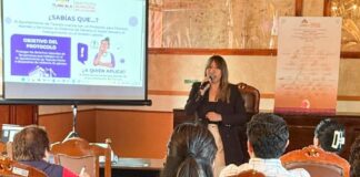 Capacita Ayuntamiento de Tlaxcala a más de 250 Servidores Públicos para la Prevención de Violencia Laboral- AlternativaTlx 