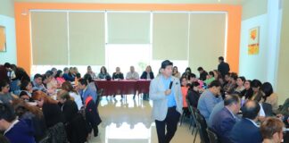 Capacita la UATx a sus Auditores para Procesos de Evaluación de Organizaciones Educativas - AlternativaTlx