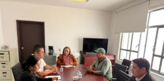 Capacitará COEPRIST en Temas Sanitarios a Establecimientos de Teolocholco- AlternativaTlx 
