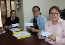 Capitaliza FOMTLAX a 159 Grupos de “Mujer FOMTLAX” con una Inversión de 2.2 MDP- AlternativaTlx 