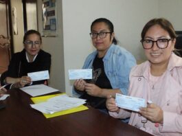 Capitaliza FOMTLAX a 159 Grupos de “Mujer FOMTLAX” con una Inversión de 2.2 MDP- AlternativaTlx 