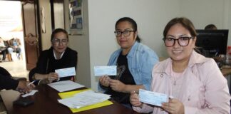 Capitaliza FOMTLAX a 159 Grupos de “Mujer FOMTLAX” con una Inversión de 2.2 MDP- AlternativaTlx 