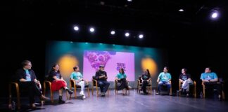 Catorce Montajes Participarán en el Festival de Monólogos Teatro a una sola Voz, en su 20° Edición - AlternativaTlx