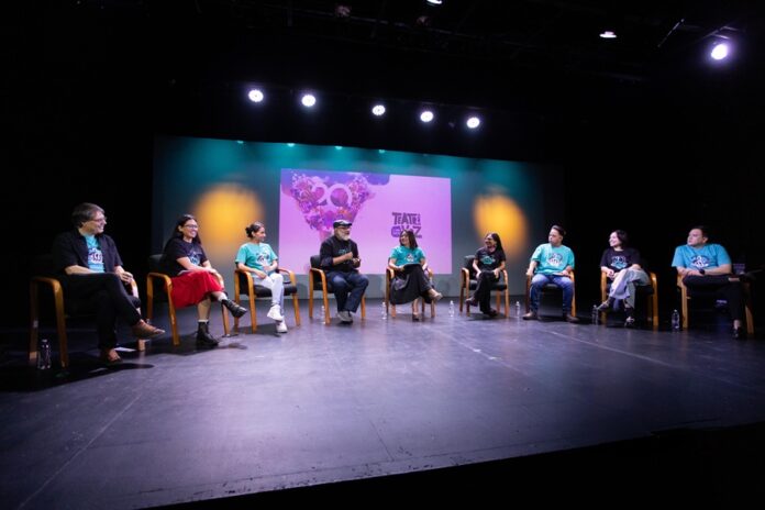 Catorce Montajes Participarán en el Festival de Monólogos Teatro a una sola Voz, en su 20° Edición - AlternativaTlx