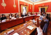Celebra SEDIF Primera Sesión del Comité de Atención a Personas con Discapacidad- AlternativaTlx 