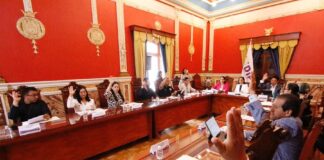 Celebra SEDIF Primera Sesión del Comité de Atención a Personas con Discapacidad- AlternativaTlx 