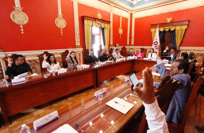 Celebra SEDIF Primera Sesión del Comité de Atención a Personas con Discapacidad- AlternativaTlx 