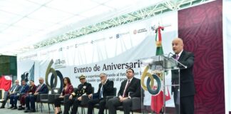 Celebra SICT Disminución del 42% en la Tasa de Incidencias Aéreas en México Como Resultado de Mejores Prácticas - AlternativaTlx