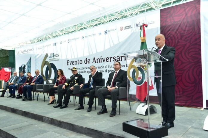 Celebra SICT Disminución del 42% en la Tasa de Incidencias Aéreas en México Como Resultado de Mejores Prácticas - AlternativaTlx Celebra SICT Disminución del 42% en la Tasa de Incidencias Aéreas en México Como Resultado de Mejores Prácticas - AlternativaTlx