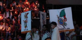 Celebrará Gobierno del Estado “La Gran Jornada Tlaxcalteca”- AlternativaTlx 