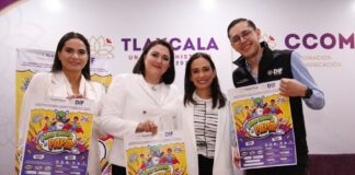 Celebrará SEDIF a Papás Tlaxcaltecas con Super Carrera- AlternativaTlx 