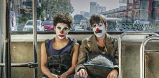 Chicuarotes (2019)- AlternativaTlx