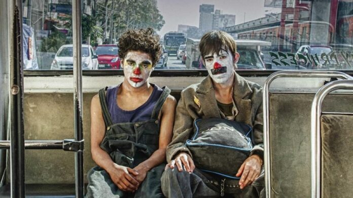Chicuarotes (2019)- AlternativaTlx