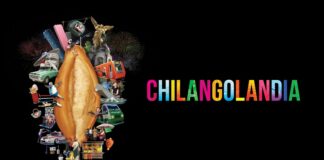 Chilangolandia (2021)- AlternativaTlx