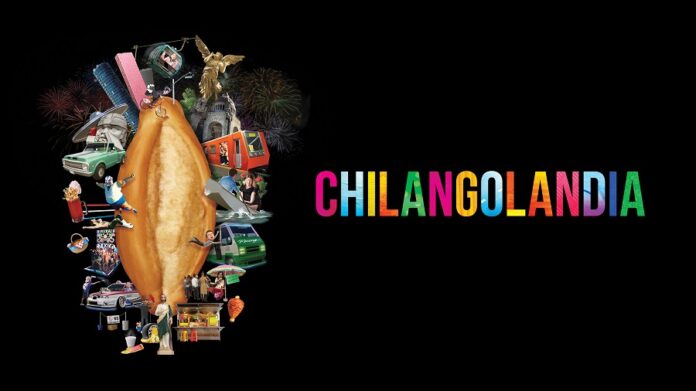 Chilangolandia (2021)- AlternativaTlx