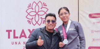 Cierra con Éxito el Ciclismo en la Olimpiada Nacional CONADE 2025- AlternativaTlx