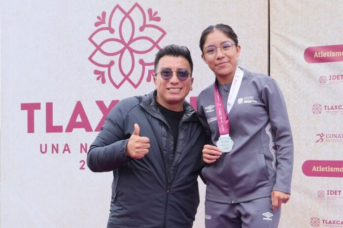 Cierra con Éxito el Ciclismo en la Olimpiada Nacional CONADE 2025- AlternativaTlx Cierra con Éxito el Ciclismo en la Olimpiada Nacional CONADE 2025- AlternativaTlx